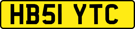 HB51YTC