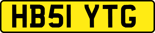 HB51YTG