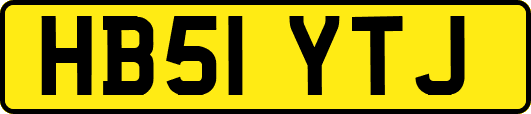 HB51YTJ