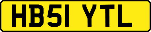 HB51YTL