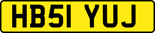 HB51YUJ