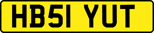 HB51YUT