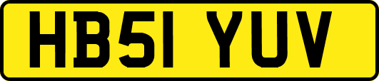 HB51YUV