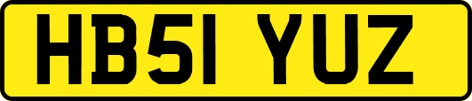 HB51YUZ