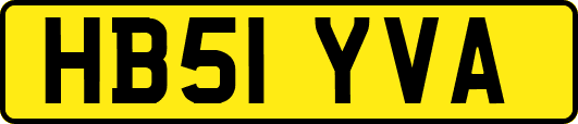 HB51YVA
