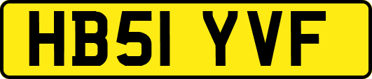 HB51YVF