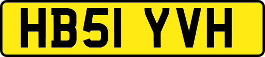 HB51YVH
