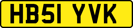 HB51YVK