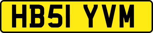 HB51YVM