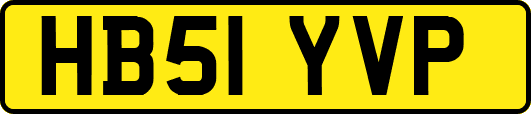 HB51YVP