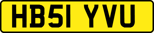 HB51YVU