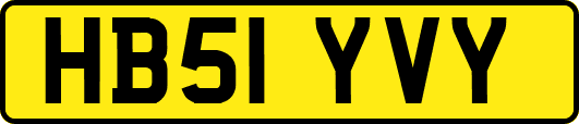 HB51YVY