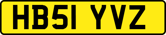 HB51YVZ