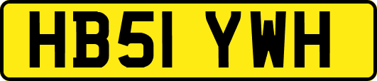 HB51YWH