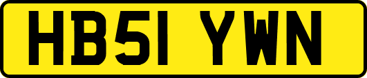 HB51YWN