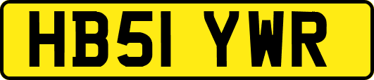 HB51YWR