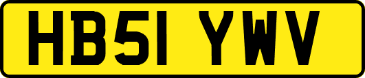 HB51YWV