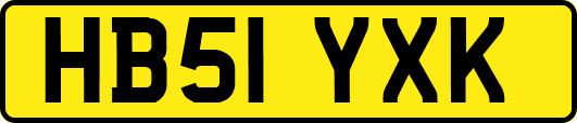 HB51YXK