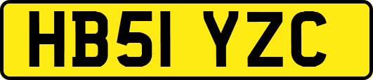 HB51YZC