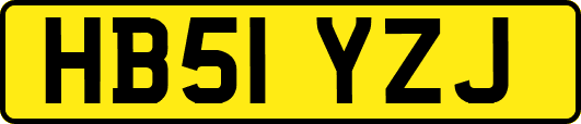 HB51YZJ