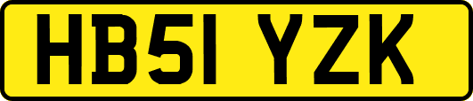 HB51YZK