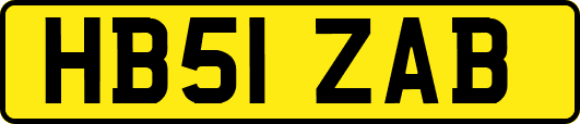HB51ZAB