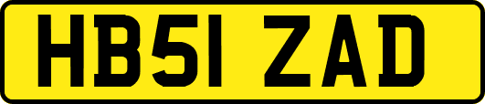 HB51ZAD