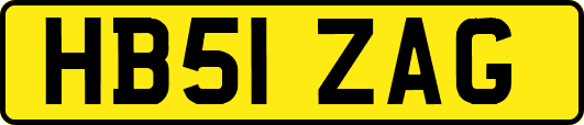 HB51ZAG