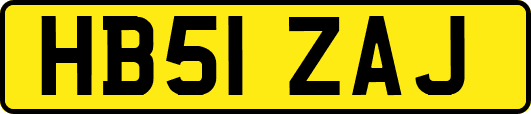 HB51ZAJ