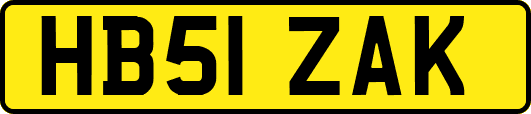 HB51ZAK