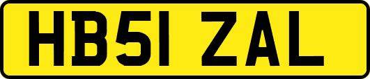 HB51ZAL