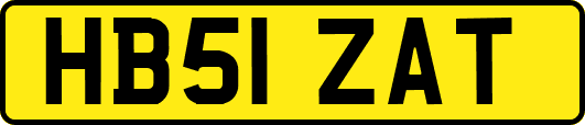 HB51ZAT