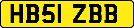 HB51ZBB