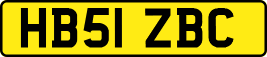 HB51ZBC