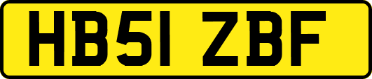 HB51ZBF