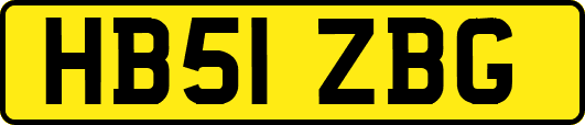 HB51ZBG