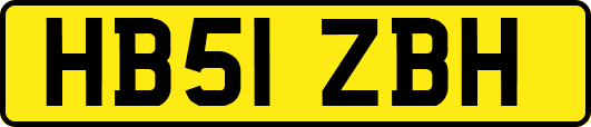 HB51ZBH