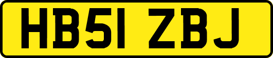 HB51ZBJ