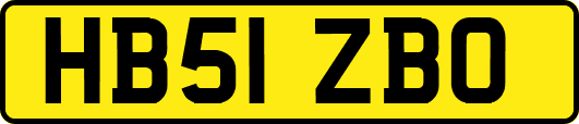 HB51ZBO