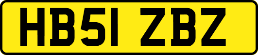 HB51ZBZ