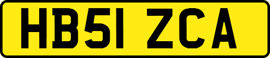 HB51ZCA