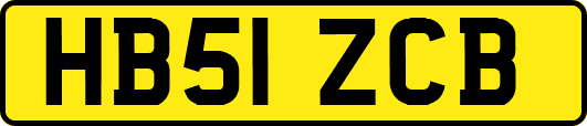 HB51ZCB