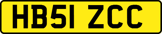 HB51ZCC
