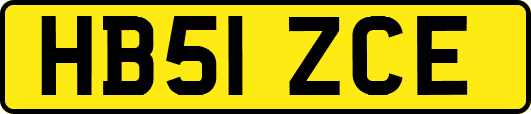 HB51ZCE