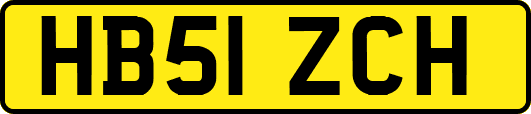 HB51ZCH