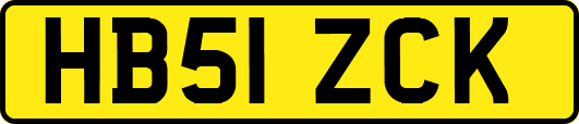 HB51ZCK