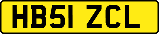 HB51ZCL