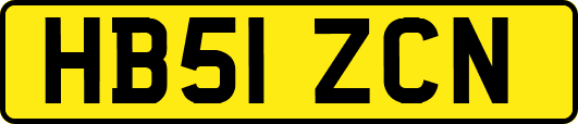 HB51ZCN