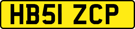 HB51ZCP
