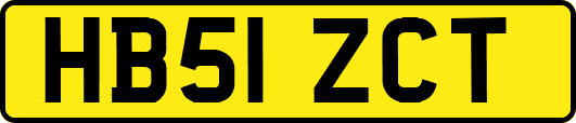 HB51ZCT